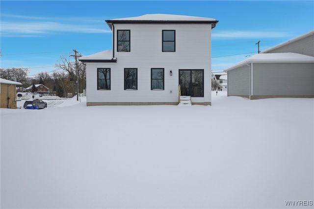 1690 Center Road, West Seneca, NY 14224