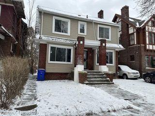 81 Richton Street, Highland Park, MI 48203