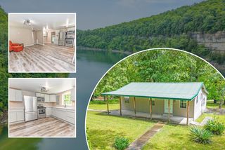 1835 Echo Point Road, Bronston, KY 42518