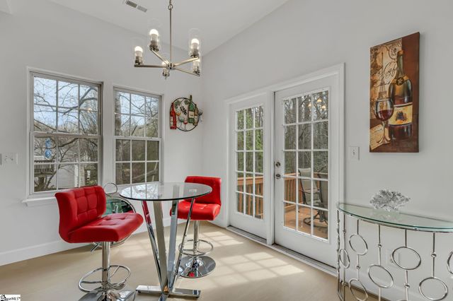 105 Poplar Springs Drive, Mauldin, SC 29662