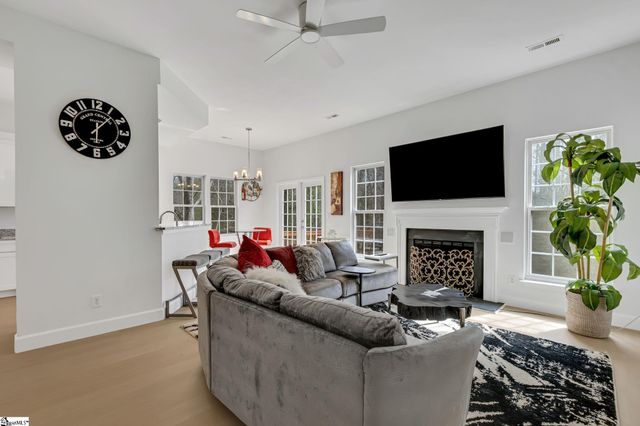 105 Poplar Springs Drive, Mauldin, SC 29662