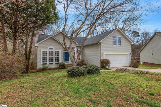 105 Poplar Springs Drive, Mauldin, SC 29662