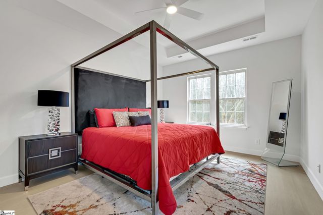 105 Poplar Springs Drive, Mauldin, SC 29662