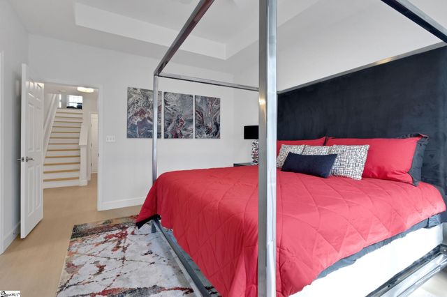 105 Poplar Springs Drive, Mauldin, SC 29662