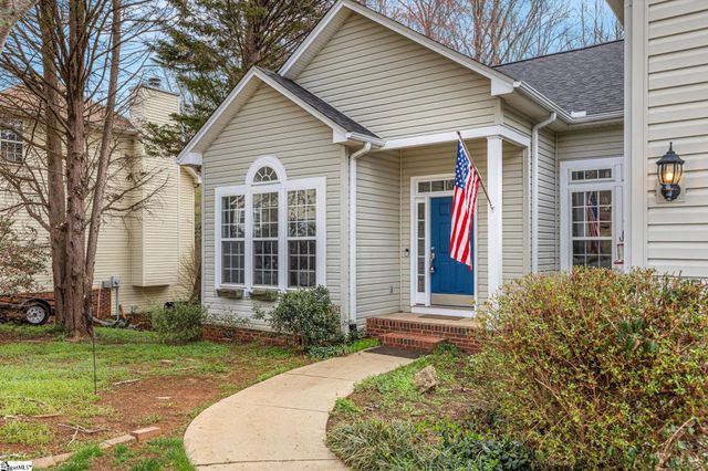 105 Poplar Springs Drive, Mauldin, SC 29662