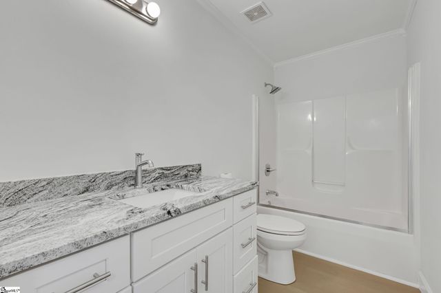 105 Poplar Springs Drive, Mauldin, SC 29662