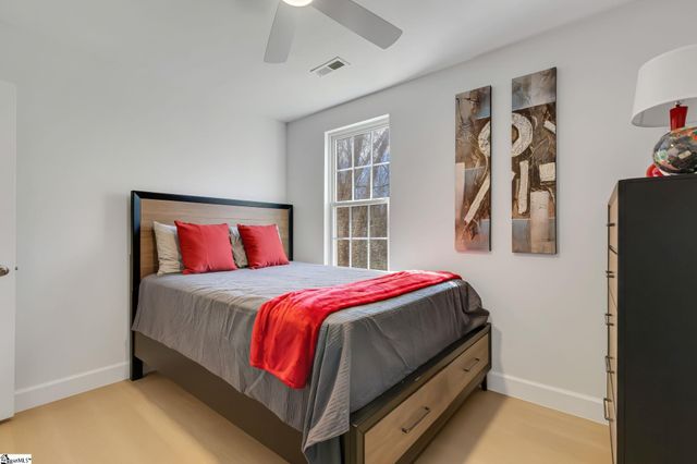 105 Poplar Springs Drive, Mauldin, SC 29662