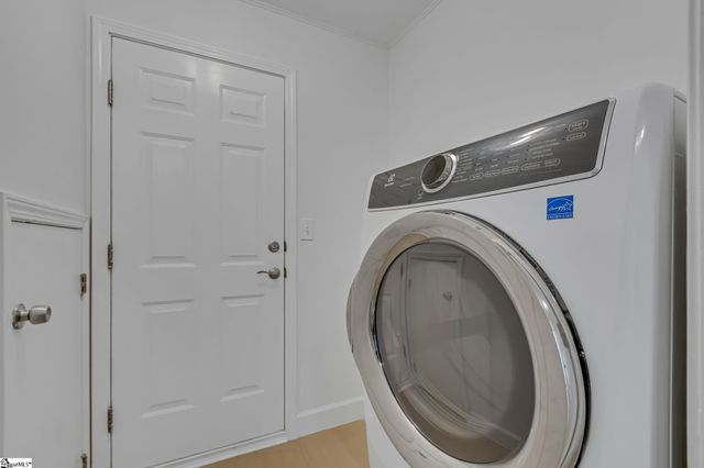 105 Poplar Springs Drive, Mauldin, SC 29662