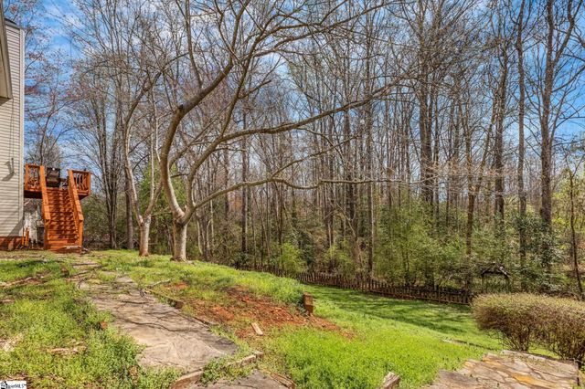 105 Poplar Springs Drive, Mauldin, SC 29662