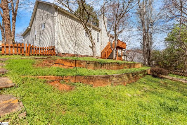 105 Poplar Springs Drive, Mauldin, SC 29662