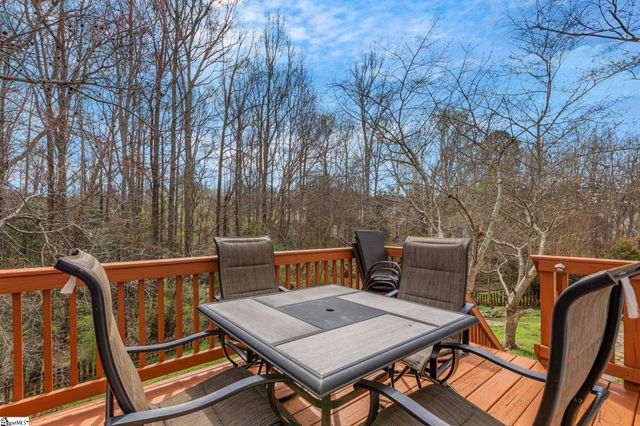 105 Poplar Springs Drive, Mauldin, SC 29662