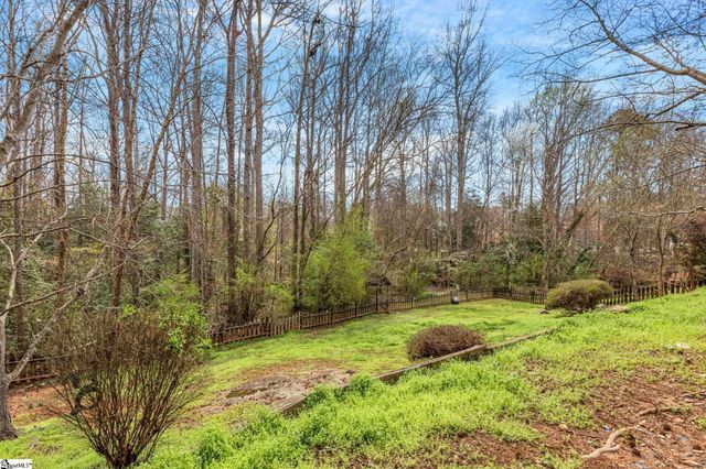 105 Poplar Springs Drive, Mauldin, SC 29662