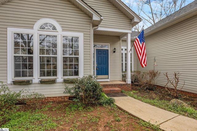 105 Poplar Springs Drive, Mauldin, SC 29662