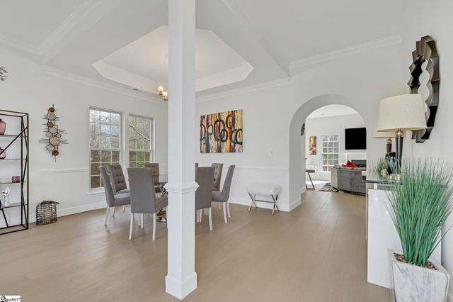 105 Poplar Springs Drive, Mauldin, SC 29662