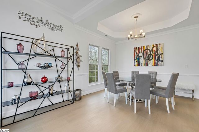 105 Poplar Springs Drive, Mauldin, SC 29662