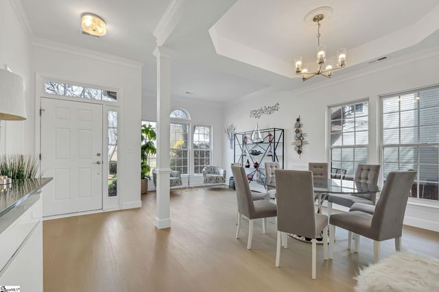 105 Poplar Springs Drive, Mauldin, SC 29662