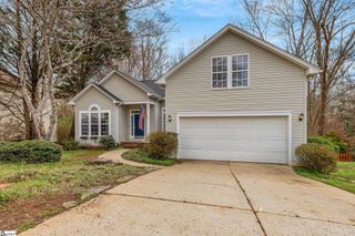 105 Poplar Springs Drive, Mauldin, SC 29662