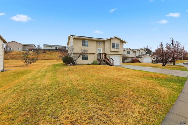 1235 ZIEBACH ST, Rapid City, SD 57703