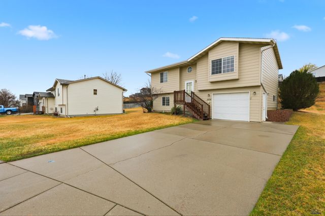 1235 ZIEBACH ST, Rapid City, SD 57703