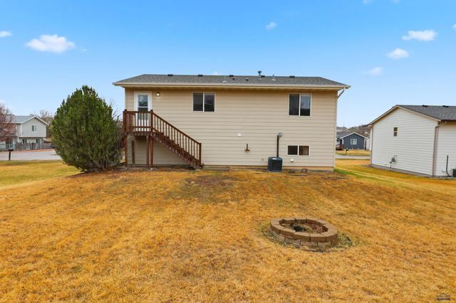 1235 ZIEBACH ST, Rapid City, SD 57703