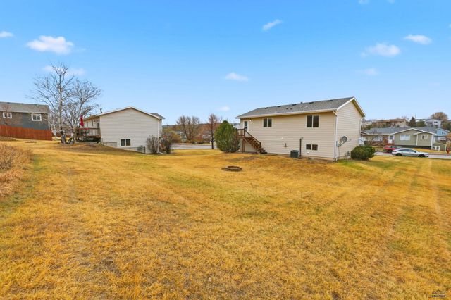 1235 ZIEBACH ST, Rapid City, SD 57703