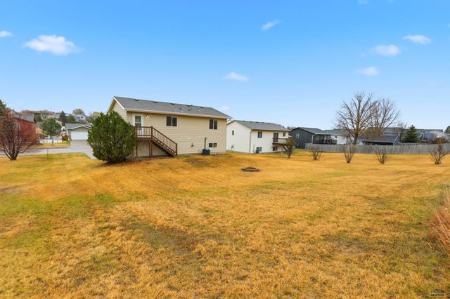 1235 ZIEBACH ST, Rapid City, SD 57703