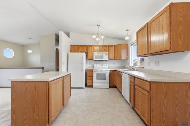 1235 ZIEBACH ST, Rapid City, SD 57703