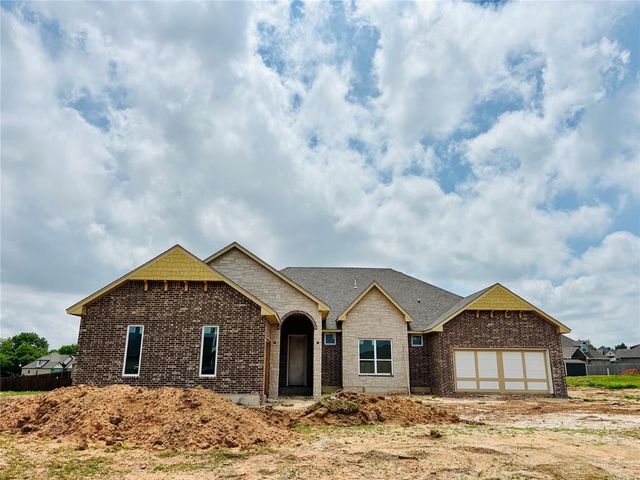 4084 Blue Ridge Avenue, Newcastle, OK 73072