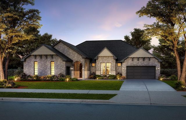 4084 Blue Ridge Avenue, Newcastle, OK 73072