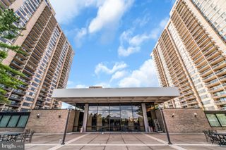 3705 S GEORGE MASON DR #1714S, Falls Church, VA 22041