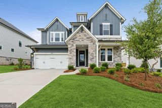 305 Beebalm Street, Woodstock, GA 30188