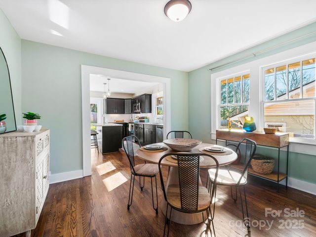 46 Belmont Avenue, Asheville, NC 28806