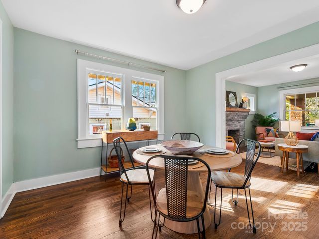 46 Belmont Avenue, Asheville, NC 28806