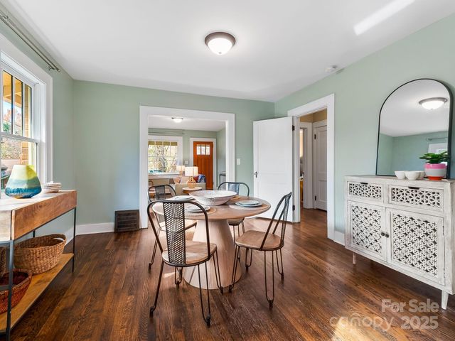 46 Belmont Avenue, Asheville, NC 28806