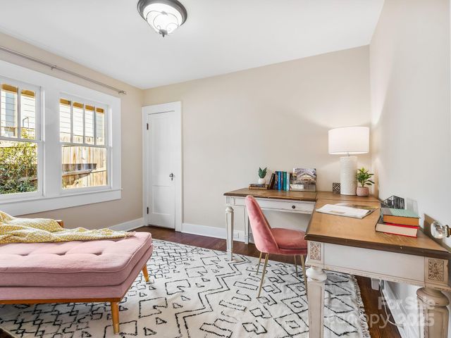 46 Belmont Avenue, Asheville, NC 28806