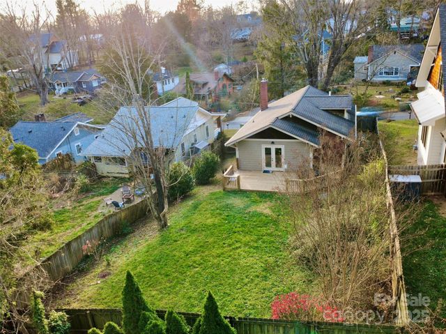 46 Belmont Avenue, Asheville, NC 28806