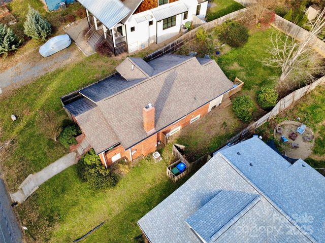 46 Belmont Avenue, Asheville, NC 28806