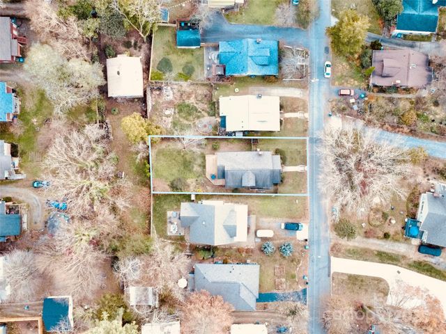 46 Belmont Avenue, Asheville, NC 28806