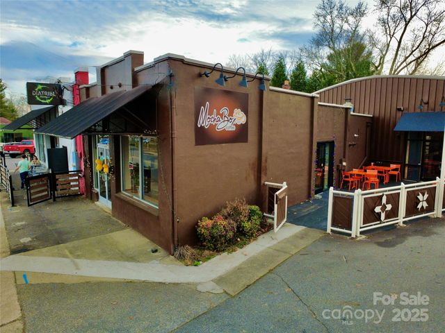 46 Belmont Avenue, Asheville, NC 28806