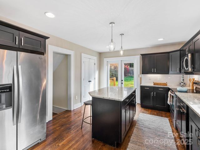 46 Belmont Avenue, Asheville, NC 28806