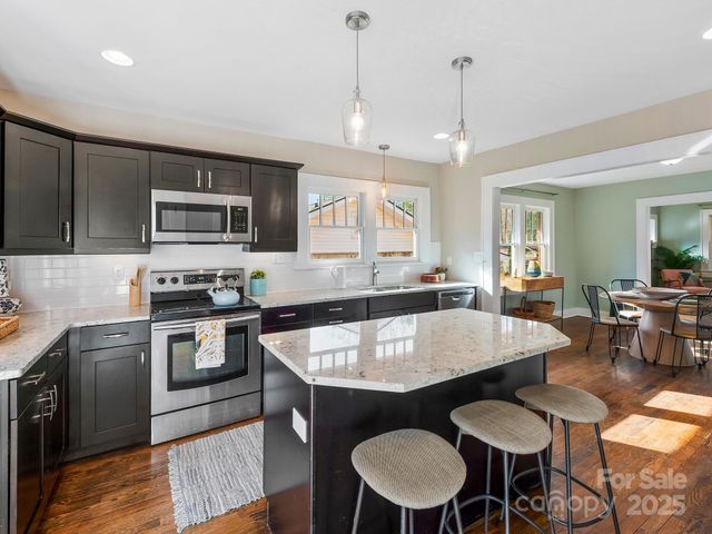 46 Belmont Avenue, Asheville, NC 28806