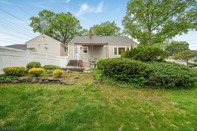 32 Crestwood Ave, Nutley Twp., NJ 07110