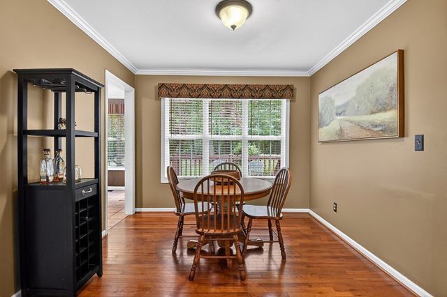 94 Old Place Drive, Blue Ridge, GA 30513