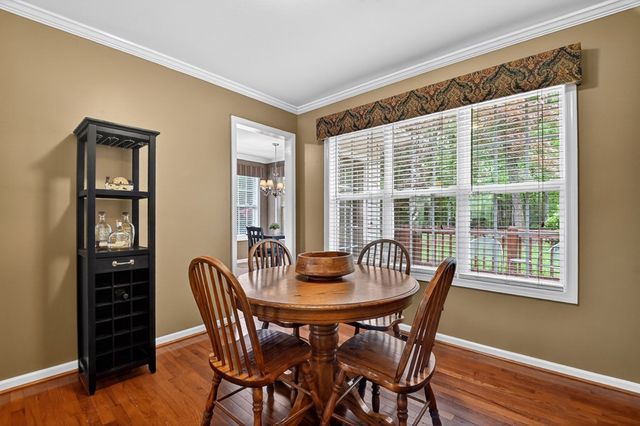 94 Old Place Drive, Blue Ridge, GA 30513