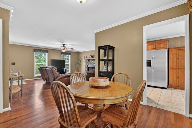 94 Old Place Drive, Blue Ridge, GA 30513