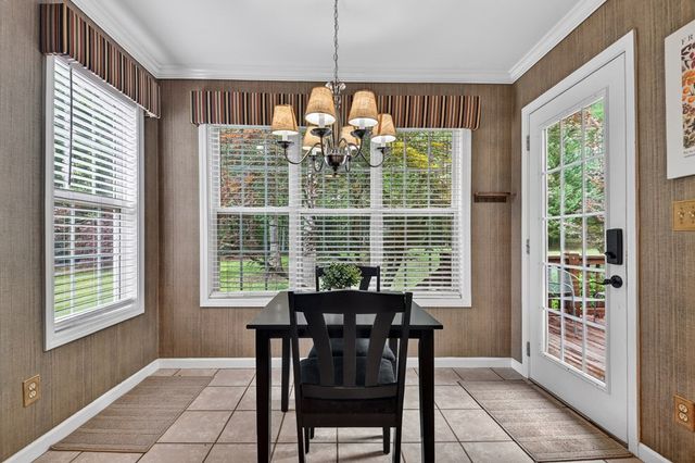 94 Old Place Drive, Blue Ridge, GA 30513