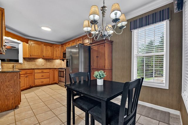 94 Old Place Drive, Blue Ridge, GA 30513