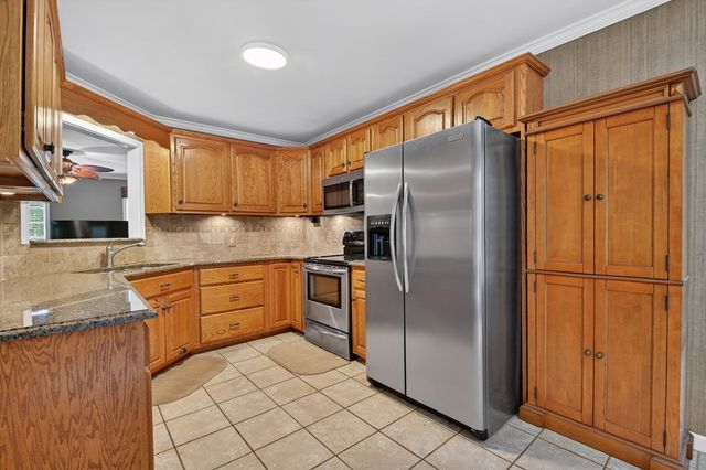 94 Old Place Drive, Blue Ridge, GA 30513