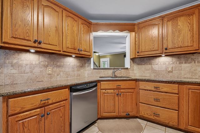 94 Old Place Drive, Blue Ridge, GA 30513