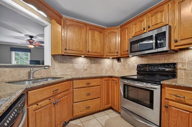 94 Old Place Drive, Blue Ridge, GA 30513